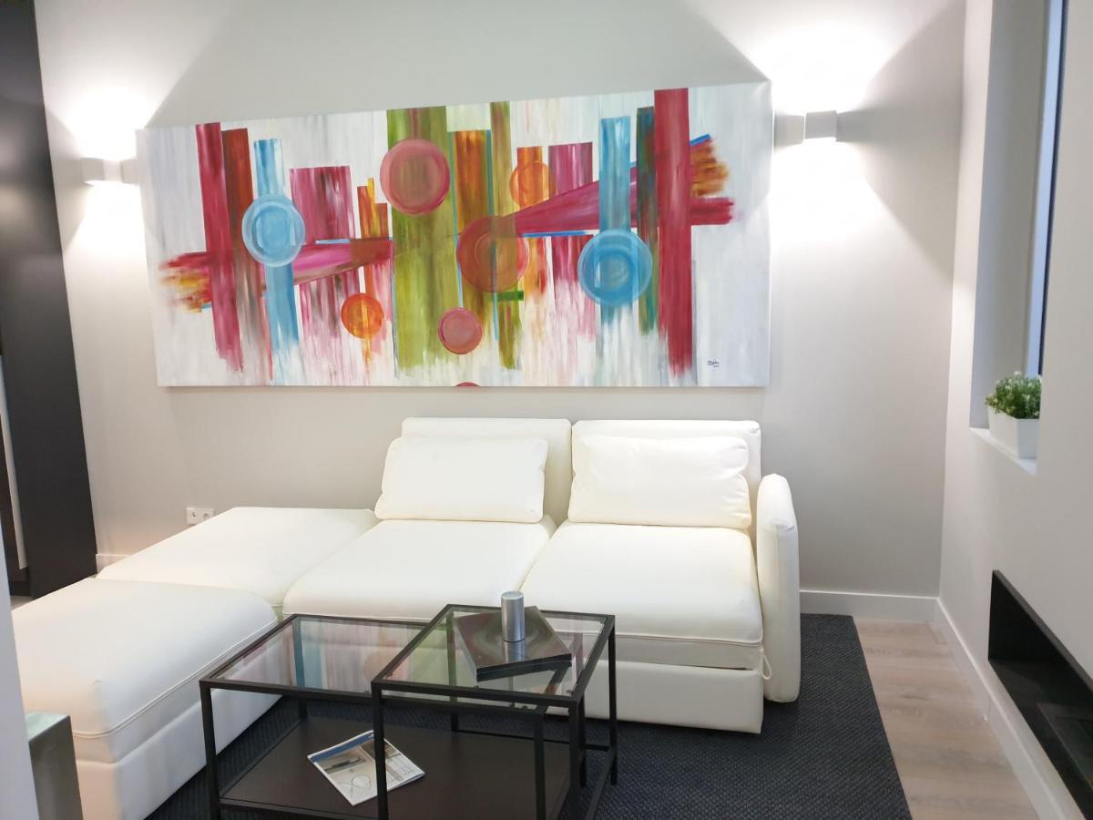 Jewel Apartment Vista Duomo 100M Mediolan Zewnętrze zdjęcie